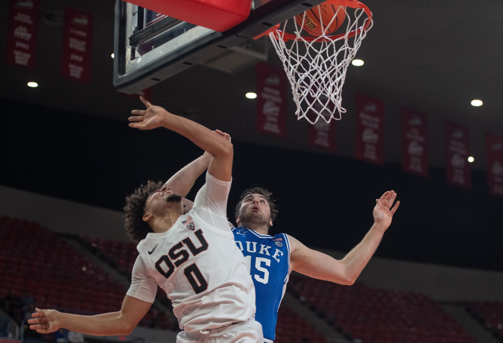 Gallery: OSU vs Duke 26
